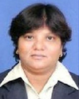 Mrs. Priti Baria (West India In-charge)